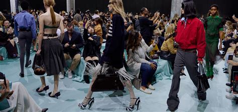 Prada SS 2025 Womenswear | PRADA