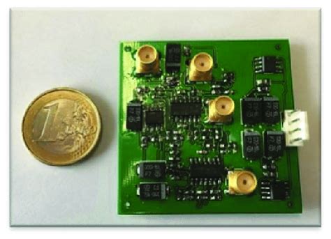 Synchronous Demodulator Explained 的图像结果