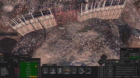 Any way that I can either get this materials or delete them ? my main ...