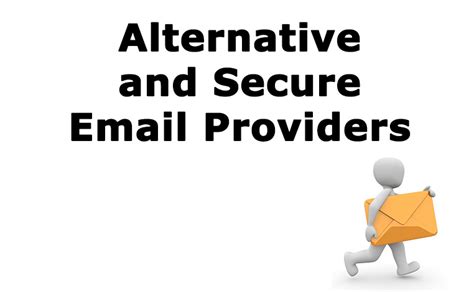 Secure Email Software 的图像结果