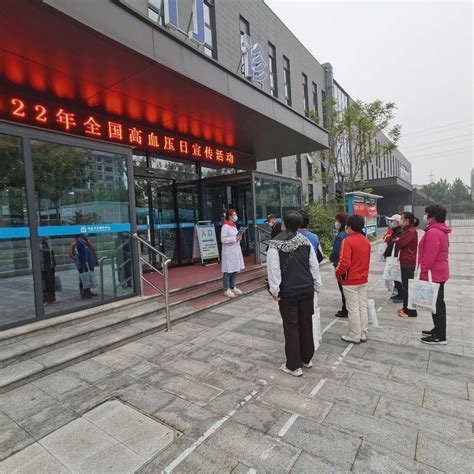 北京通州潞城镇市民中心：内院造景 / 意度建筑 – 有方