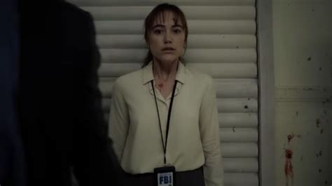 Longlegs Review: Maika Monroe, Nicolas Cage's Film Is A Bizarre Juggle ...