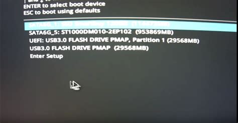 Image result for How to Install Kali Linux Using UEFI No USB