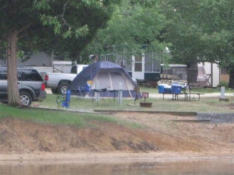Duck Neck Campground Maryland:  Camping on the Chesapeake Bay