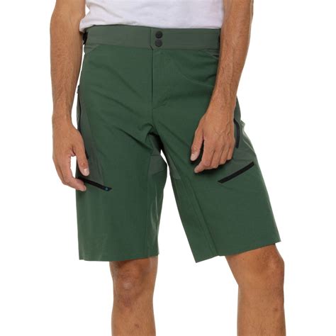 Yeti Cycles TURQ Dot Air Mountain Bike Shorts - Save 60%