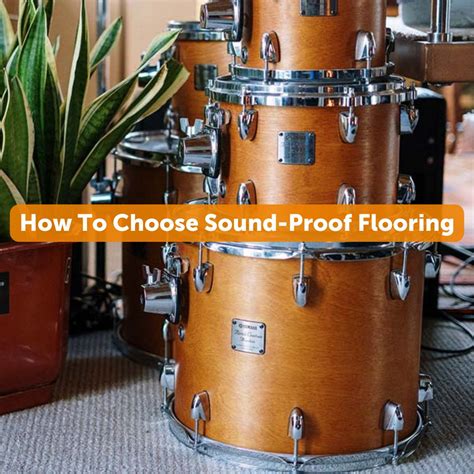 How soundproofing your floors can help | Twohig Flooring America posted ...