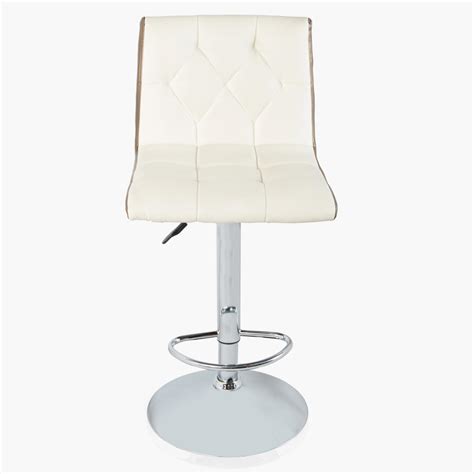 Buy Milo Bar Stool from Home Centre at just INR 9950.0