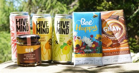 Three bee friendly brands unite for World Bee Day 20th May 2025 ...