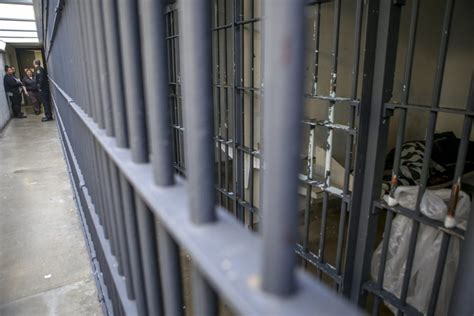 Eden Detention Center - The Prison Direct