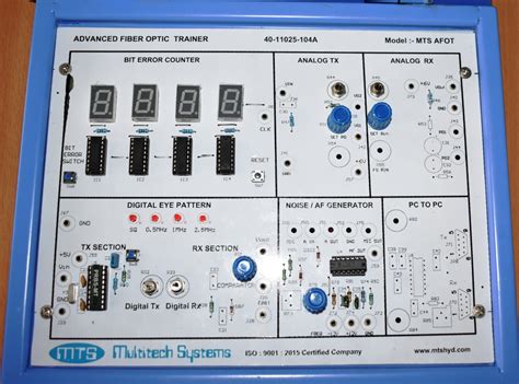 MULTITECH SYSTEMS | MSME B2B Portal | msmemart.com