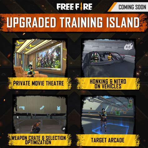 Garena Free Fire: New Update Coming Tomorrow Adds Hindi Language