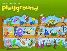 jackpot playground game online