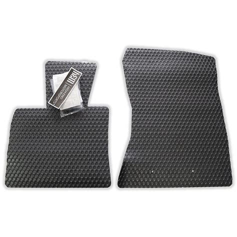 Audi A6 Custom All Weather Floor Mats