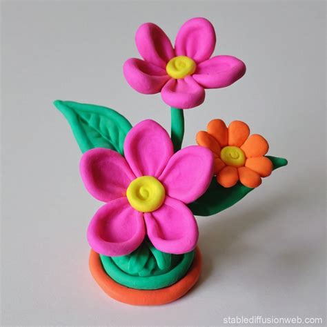 Image result for Diffusion Filter Flower Images