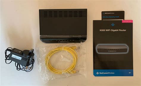 Image result for Wi-Fi Router NetComm