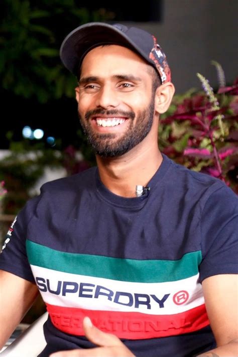 Hanuma Vihari’s Bio, Age, Relationships, Latest Buzz, Photos & Videos