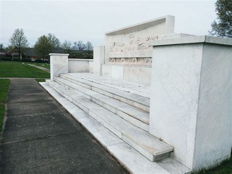 Meadowridge Memorial Park in Elkridge, Maryland - Find a Grave Cemetery