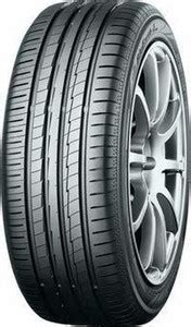YOKOHAMA AE50 TUBELESS FRONT & REAR Tyre. Size: 185 65 R 15 88 H 4 ...