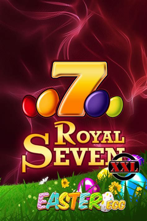 royl seven xxl eter egg Android IOS V- 2.31