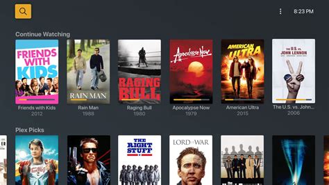 Plex launches a free, ad-supported streaming service in over 200 ...