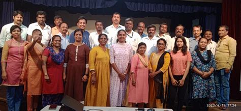 Sri Anulaxmi Charitable Trust (R)