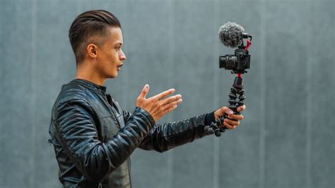 Image result for Vlogging Examples