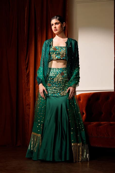 New Arrivals – The French Darjee