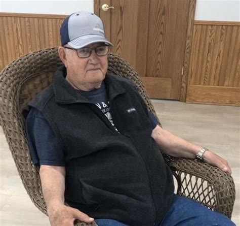 Merle "Stanley" Olson Obituary (2025) - Baudette, MN - Helgeson Funeral ...