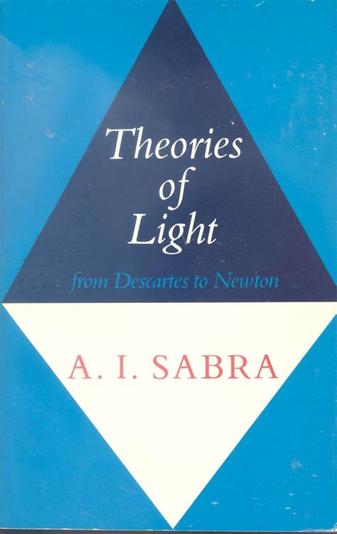 Buy Theories of Light: From Descartes to Newton Book Online at Low ...