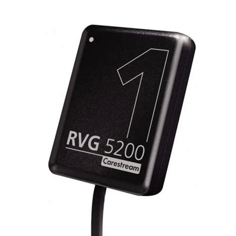 RVG Sensor & Positioner – Oralkart
