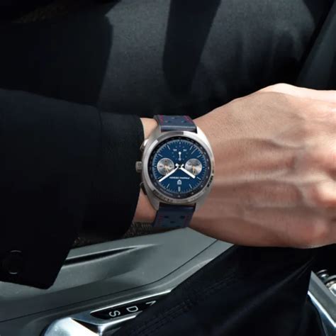 PAGANI DESIGN PD-1782 Men's Quartz Watches Chronograph Stainless Steel ...