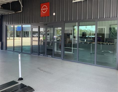 Eddie Tourelle's Northpark Nissan - Covington, LA | Cars.com