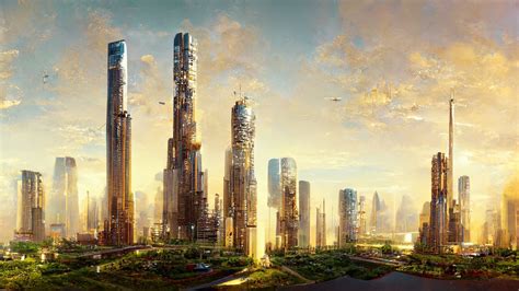 Future Cities 的图像结果
