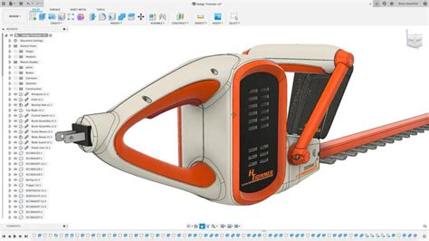 Image result for Fusion 360 Simulation