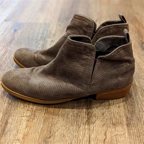 Image result for Universal Thread Colorblock Booties