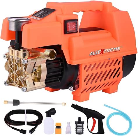 Btali High Pressure Washer BT 1000 HPW : Amazon.in: Home & Kitchen