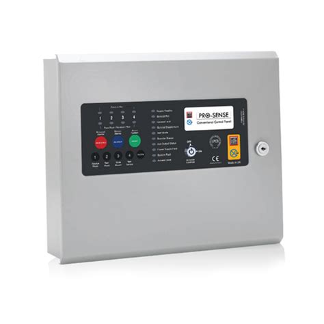 2-Zone-Conventional-Fire-Alarm-Control-Panel-(TI-002306). | Ceasefire ...