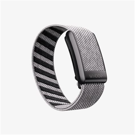 Buy WHOOP Bands - UK Stockist