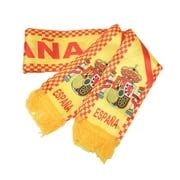 Buy World Cup Scarf, 2022 World Cup Soccer Scarf Intimate Gift 1.3m For ...