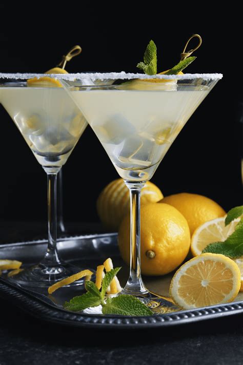 Image result for Lemon Drop Cocktail