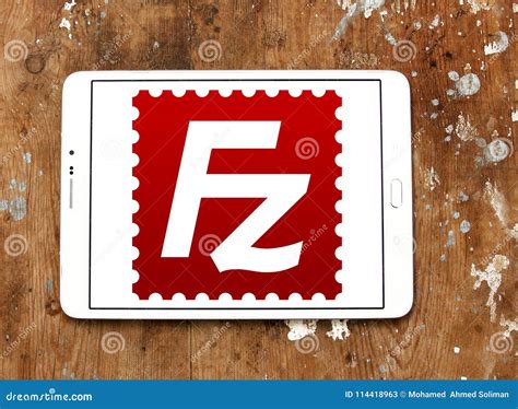 Image result for FileZilla Client Logo