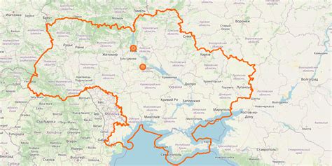 Image result for Operation Spider Web Map