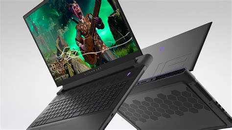 Image result for Alienware M18 R4