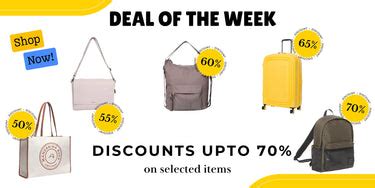 Mandarina Duck | Luggage, Bags, Totes - Luxury Business & Travel ...