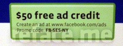 Image result for Facebook Ad Coupon Code