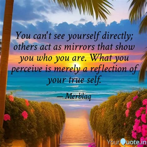 You can't see yourself di... | Quotes & Writings by Simisola Tessa ...