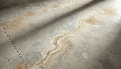 Stain Your Concrete: A Colorful Makeover in Seattle, WA