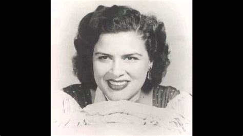 Image result for YouTube Patsy Cline