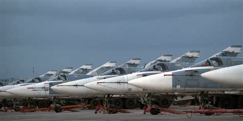 EXPLAINER: Why does Ukraine need foreign warplanes?