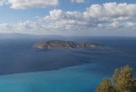 Psira islet Sitia Lasithi | Crete - Cretamap.com
